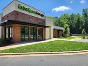 Extra Space Storage - 14225 Youngblood Road Charlotte, NC 28278