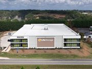 Extra Space Storage - 1510 Northside Drive Statesville, NC 28625