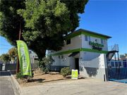 Extra Space Storage - 6836 Canby Avenue Los Angeles, CA 91335