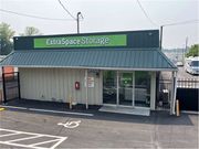 Extra Space Storage - 124 Dorton Street Charlotte, NC 28213