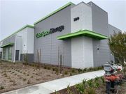 Extra Space Storage - 309 South Riverside Avenue Rialto, CA 92376