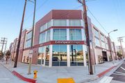Extra Space Storage - 2515 South Broadway Los Angeles, CA 90007
