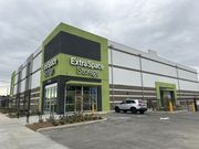 Extra Space Storage - 18333 Gault Street Los Angeles, CA 91335