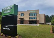 Extra Space Storage - 2357 East Glenn Avenue Auburn, AL 36830