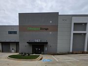Extra Space Storage - 987 Armstrong Park Road Gastonia, NC 28054