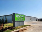 Extra Space Storage - 13600 South Meridian Avenue Oklahoma City, OK 73173