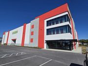 Extra Space Storage - 19502 Panama City Beach Parkway Panama City Beach, FL 32413