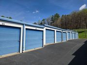 Extra Space Storage - 875 Charlotte Highway Fairview, NC 28730