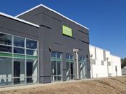 Extra Space Storage - 12421 Sam Neely Road Charlotte, NC 28278