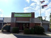 Extra Space Storage - 120 Pump Station Road Statesville, NC 28625