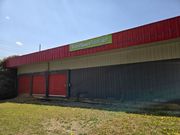 Extra Space Storage - 95 Kensington Drive Spartanburg, SC 29306