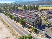 Extra Space Storage - 41856 Fox Farm Road Big Bear Lake, CA 92315
