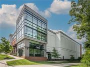 Extra Space Storage - 1010 East 10th Street Charlotte, NC 28204