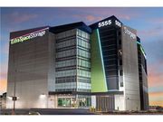 Extra Space Storage - 5555 West Manchester Avenue Los Angeles, CA 90045