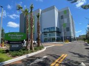 Extra Space Storage - 15699 West Dixie Highway North Miami Beach, FL 33162