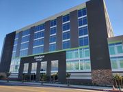 Extra Space Storage - 1810 Venice Boulevard Los Angeles, CA 90006