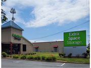 Extra Space Storage - 5649 South Boulevard Charlotte, NC 28217