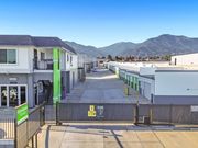 Extra Space Storage - 1675 West 11th Street Upland, CA 91786