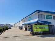Extra Space Storage - 1636 Magnolia Avenue El Cajon, CA 92020
