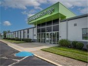 Extra Space Storage - 9601 Monroe Road Charlotte, NC 28270