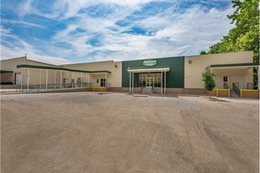 Extra Space Storage - 3304 Eastway Drive Charlotte, NC 28205