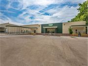 Extra Space Storage - 3304 Eastway Drive Charlotte, NC 28205