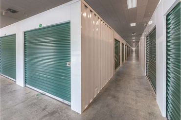 Extra Space Storage - 3304 Eastway Drive Charlotte, NC 28205