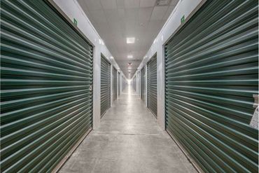 Extra Space Storage - 3304 Eastway Drive Charlotte, NC 28205