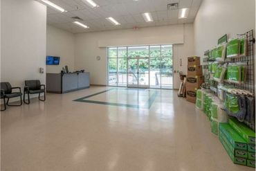 Extra Space Storage - 3304 Eastway Drive Charlotte, NC 28205