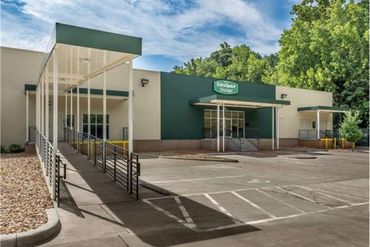 Extra Space Storage - 3304 Eastway Drive Charlotte, NC 28205