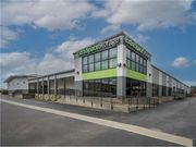 Extra Space Storage - 3308 South Boulevard Charlotte, NC 28209