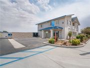 Extra Space Storage - 14400 Yucca Street Hesperia, CA 92345