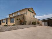 Extra Space Storage - 16730 Walnut Street Hesperia, CA 92345