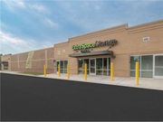 Extra Space Storage - 5801 West W.T.Harris Boulevard Charlotte, NC 28269