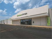 Extra Space Storage - 2120 West Roosevelt Boulevard Monroe, NC 28110