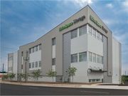 Extra Space Storage - 1000 North Graham Street Charlotte, NC 28206