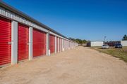 KO Storage of Pittsburg - 2625 US Highway 271 North Pittsburg, TX 75686
