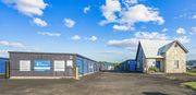 KO Storage of Pleasanton - 2013 West Oaklawn Road Pleasanton, TX 78064