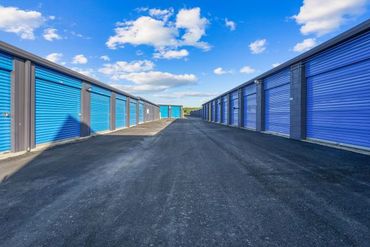 KO Storage of Pleasanton - 2013 West Oaklawn Road Pleasanton, TX 78064