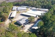Midway Climate Controlled Storage - 239 Isle Of Wight Road Midway, GA 31320