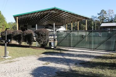 Midway Climate Controlled Storage - 239 Isle Of Wight Road Midway, GA 31320