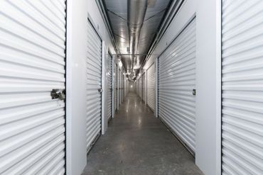 Midway Climate Controlled Storage - 239 Isle Of Wight Road Midway, GA 31320