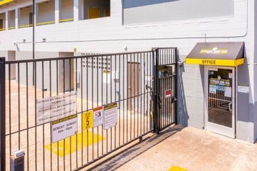 Storage King USA - 7723 Long Point Road Houston, TX 77055