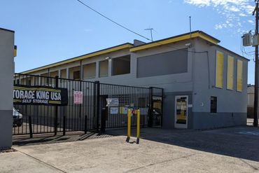 Storage King USA - 7723 Long Point Road Houston, TX 77055