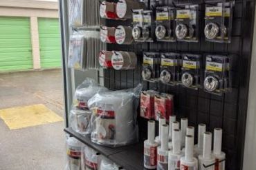 Storage King USA - 7723 Long Point Road Houston, TX 77055