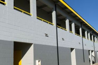 Storage King USA - 7723 Long Point Road Houston, TX 77055