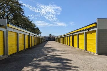 Storage King USA - 7723 Long Point Road Houston, TX 77055