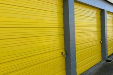 Storage King USA - 7723 Long Point Road Houston, TX 77055