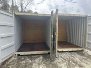 Bowdens Holdings LLC DBA Iron Man Self Storage - 4016 Overhills Road Spring Lake, NC 28390