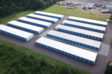 Area StoragePro of Carlton - 1680 East Highway 210 Carlton, MN 55718